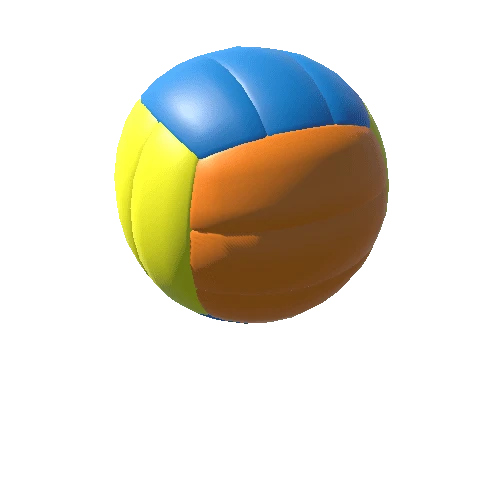 Ball 1
